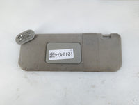 2005-2008 Toyota Matrix Sun Visor Shade Replacement Driver Left Mirror Fits Fits 2005 2006 2007 2008 OEM Used Auto Parts - O