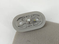 2005-2008 Toyota Matrix Sun Visor Shade Replacement Driver Left Mirror Fits Fits 2005 2006 2007 2008 OEM Used Auto Parts - O