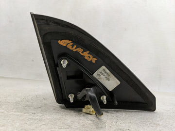 2003-2008 Toyota Matrix Passenger Side View Mirror - Right Door Mirror OEM Used