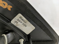 2003-2008 Toyota Matrix Passenger Side View Mirror - Right Door Mirror OEM Used - Oemusedautoparts1.com