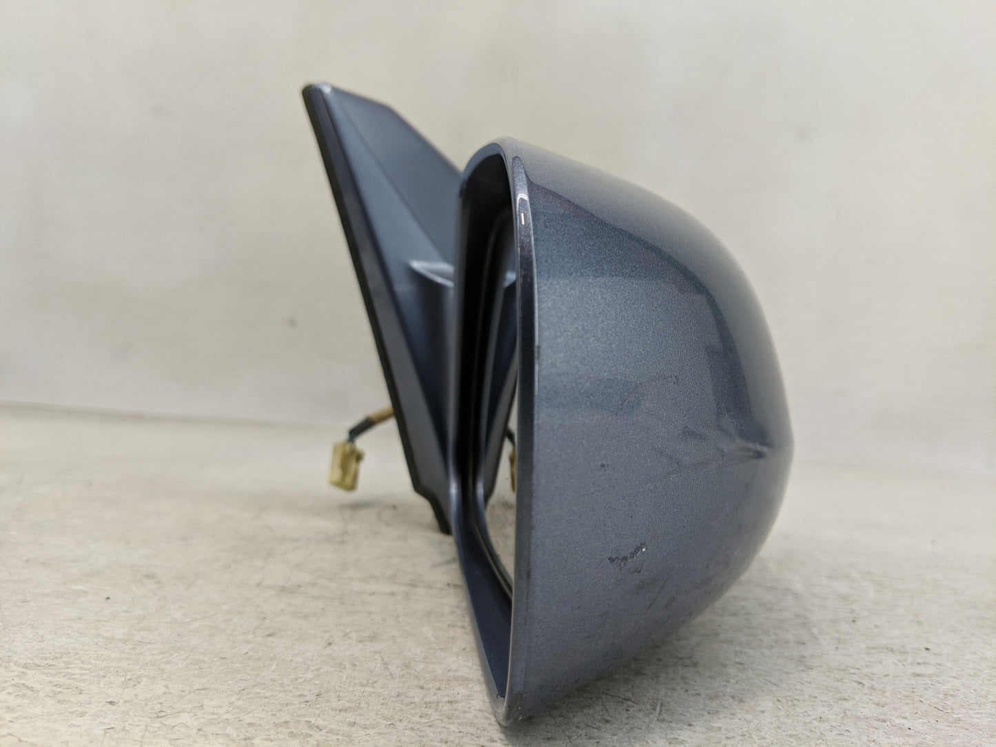2003-2008 Toyota Matrix Passenger Side View Mirror - Right Door Mirror OEM Used - Oemusedautoparts1.com