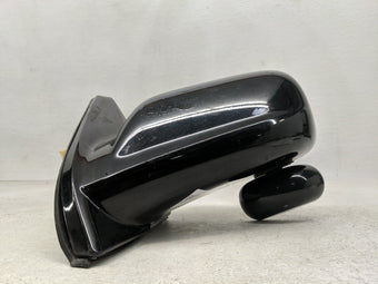 compare product 2003-2008 Toyota Matrix Driver Side View Mirror - Left Door Mirror OEM Used