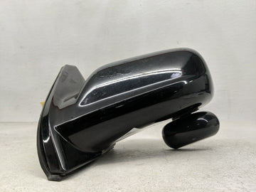 2003-2008 Toyota Matrix Driver Side View Mirror - Left Door Mirror OEM Used - Oemusedautoparts1.com