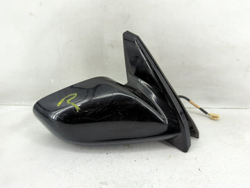 2003-2008 Toyota Matrix Passenger Side View Mirror - Right Door Mirror OEM Used - Oemusedautoparts1.com