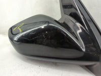 2003-2008 Toyota Matrix Passenger Side View Mirror - Right Door Mirror OEM Used - Oemusedautoparts1.com