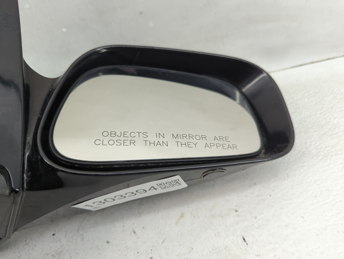 2003-2008 Toyota Matrix Passenger Side View Mirror - Right Door Mirror OEM Used - Oemusedautoparts1.com