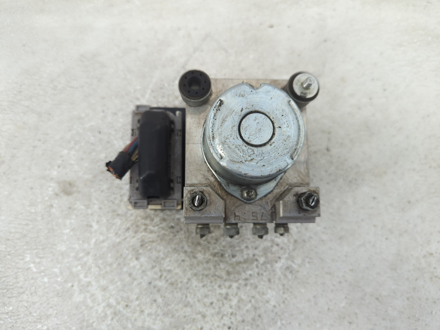 2004-2008 Toyota Matrix ABS Pump Control Module Replacement P/N:89541-01060 44510-01070 Fits Fits 2004 2005 2006 2007 2008 O