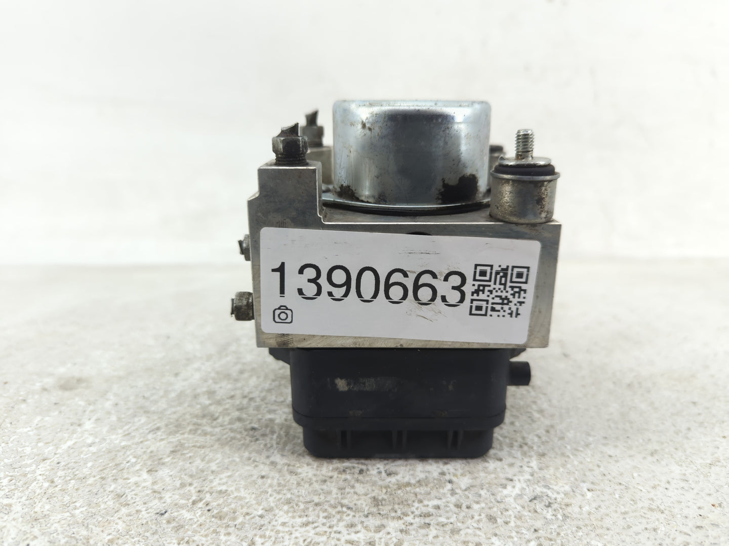 2004-2008 Toyota Matrix ABS Pump Control Module Replacement P/N:89541-01060 44510-01070 Fits Fits 2004 2005 2006 2007 2008 O