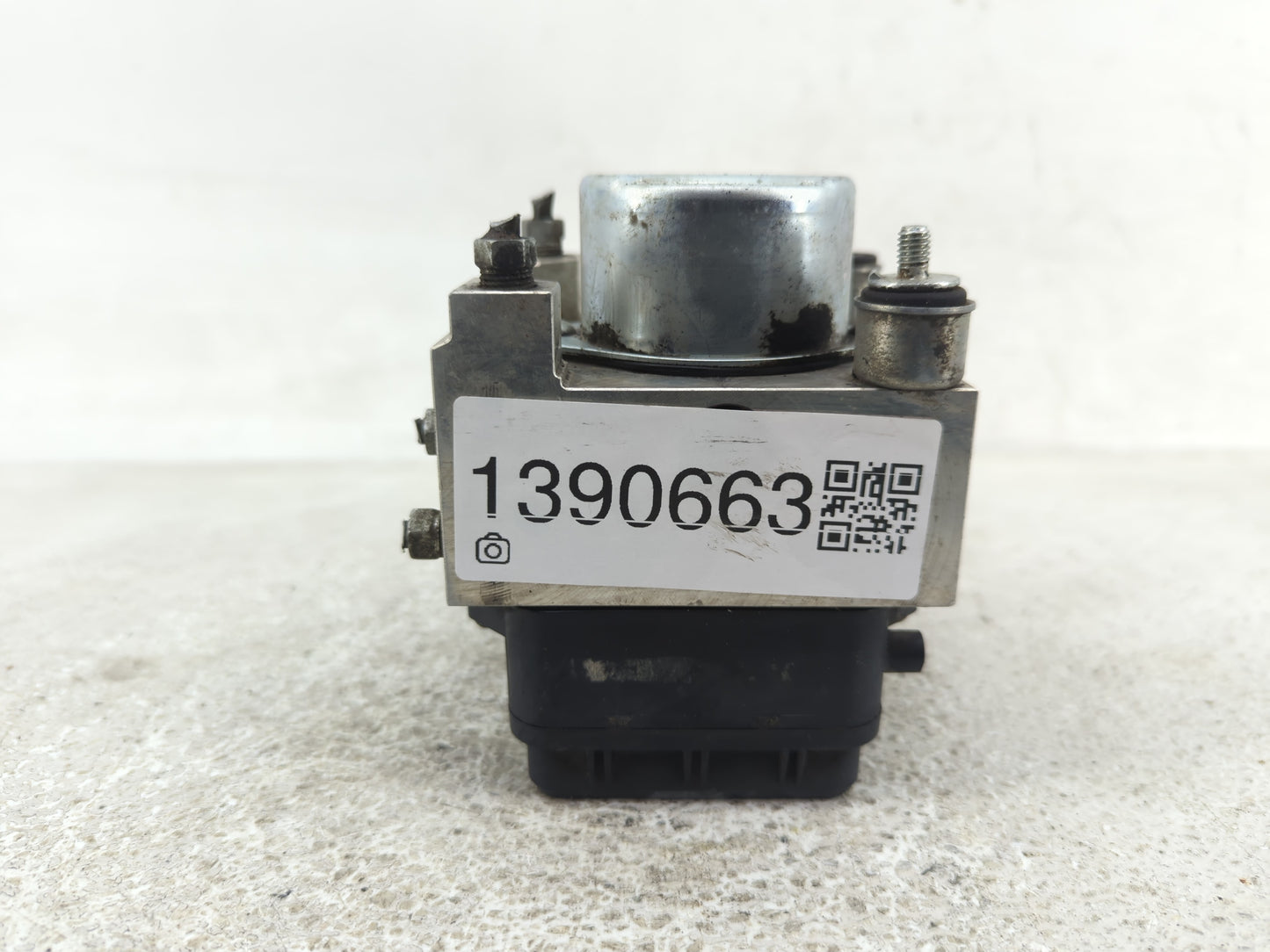 2004-2008 Toyota Matrix ABS Pump Control Module Replacement P/N:89541-01060 44510-01070 Fits Fits 2004 2005 2006 2007 2008 O