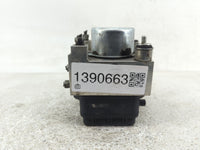 2004-2008 Toyota Matrix ABS Pump Control Module Replacement P/N:89541-01060 44510-01070 Fits Fits 2004 2005 2006 2007 2008 O