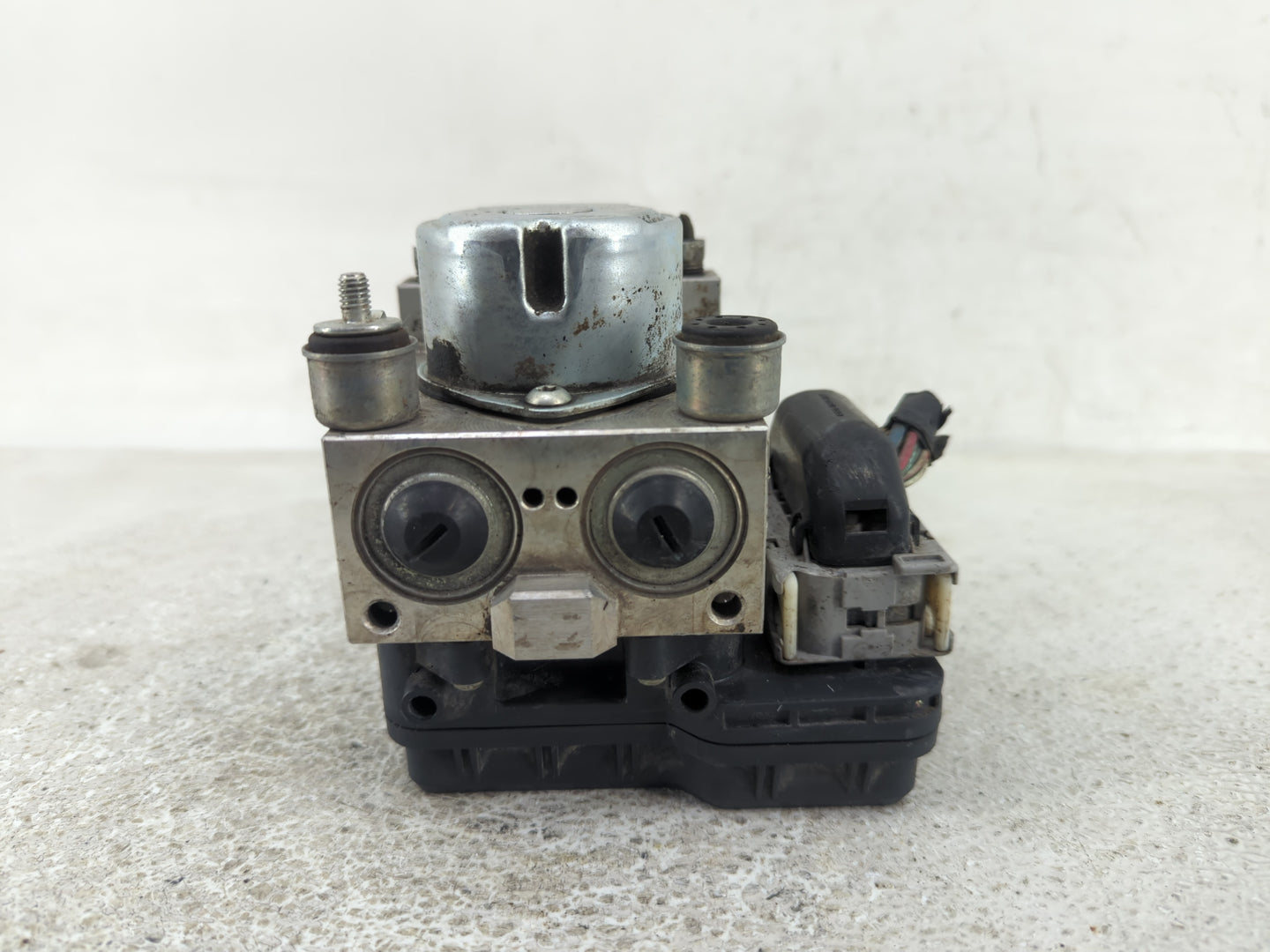 2004-2008 Toyota Matrix ABS Pump Control Module Replacement P/N:89541-01060 44510-01070 Fits Fits 2004 2005 2006 2007 2008 O