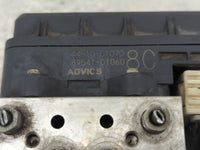 2004-2008 Toyota Matrix ABS Pump Control Module Replacement P/N:89541-01060 44510-01070 Fits Fits 2004 2005 2006 2007 2008 O