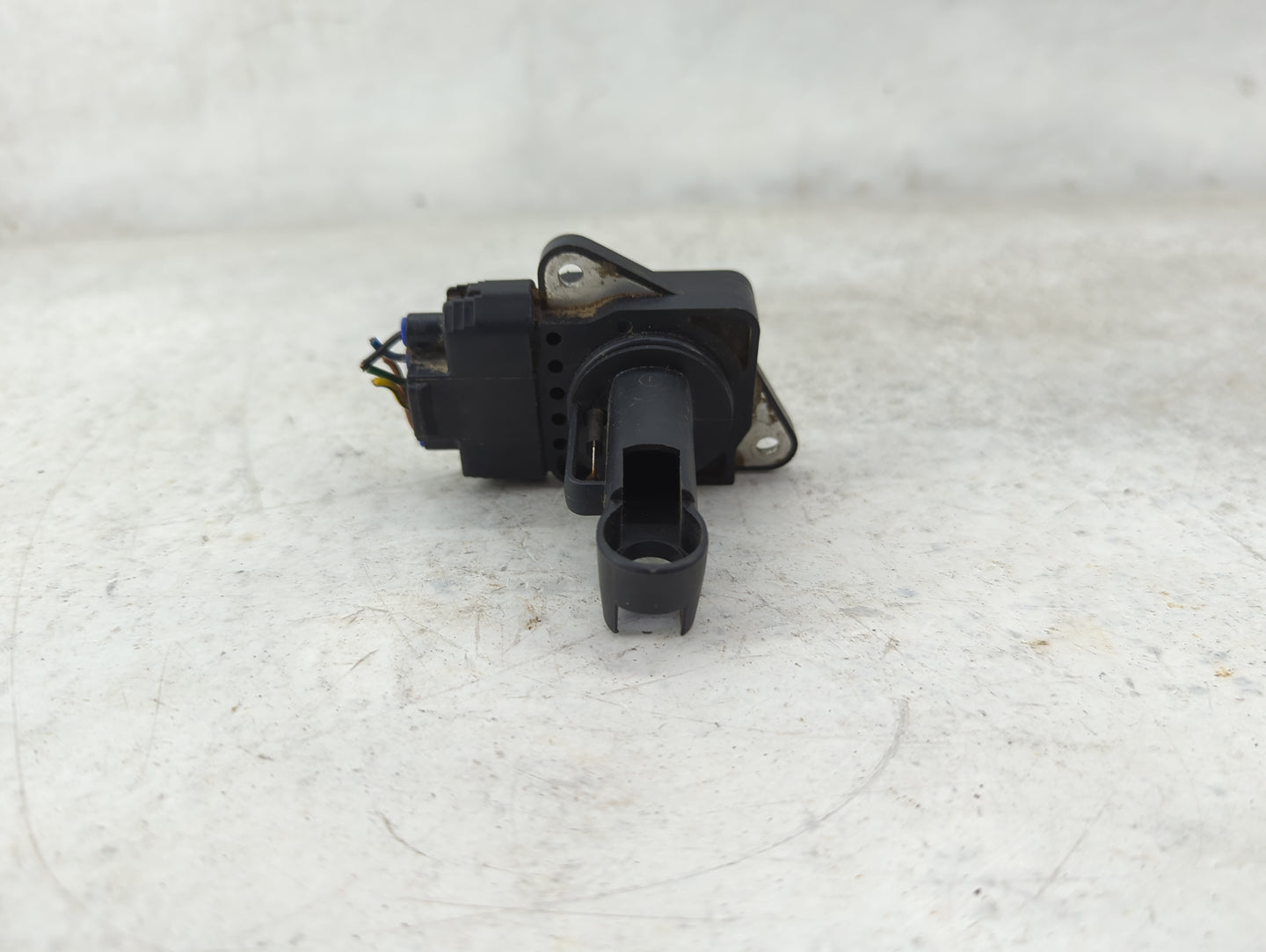 2003-2008 Toyota Matrix Mass Air Flow Meter Maf 1485977 - Oemusedautoparts1.com