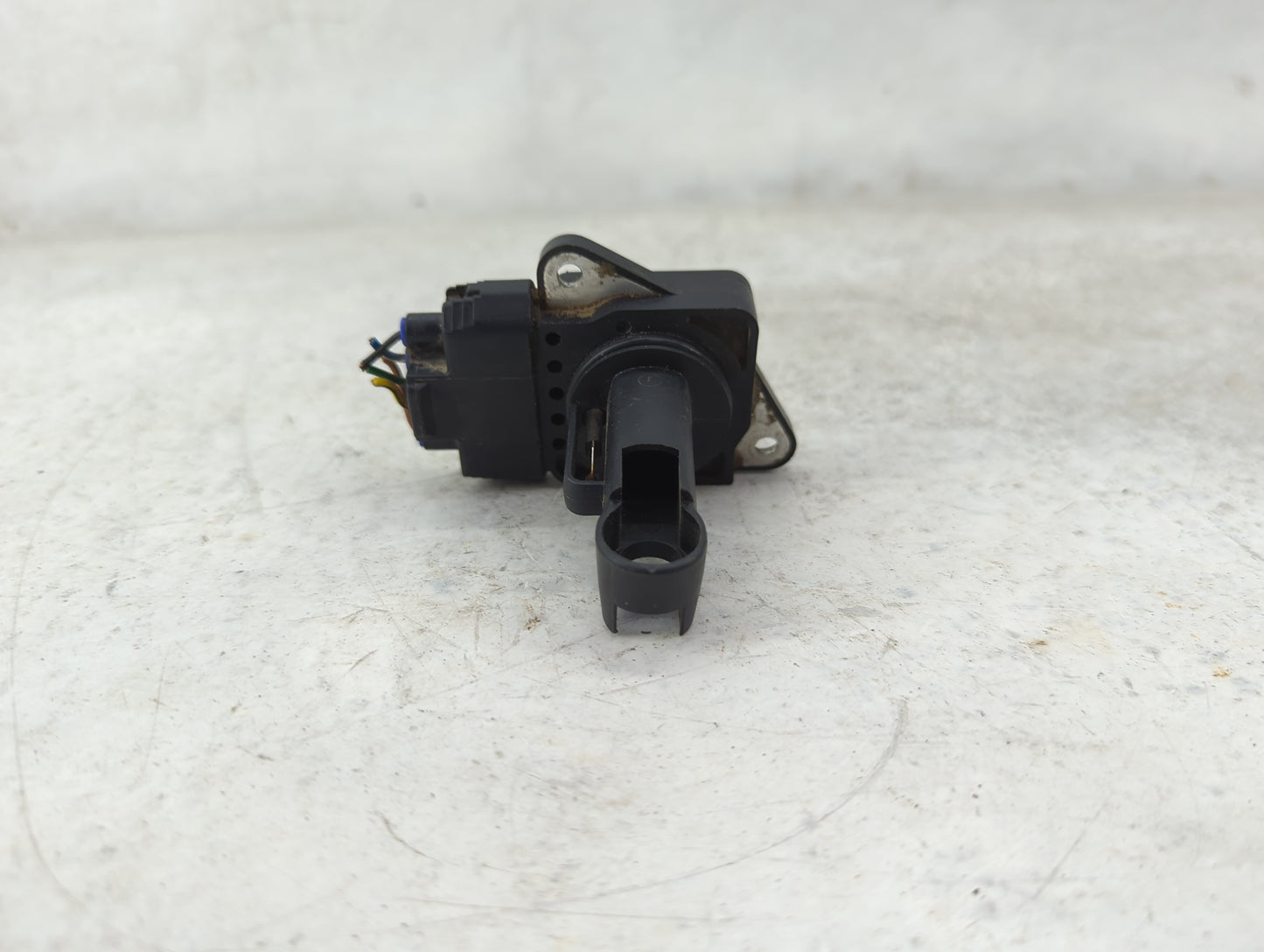 2003-2008 Toyota Matrix Mass Air Flow Meter Maf 1485977 - Oemusedautoparts1.com