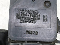 2003-2008 Toyota Matrix Mass Air Flow Meter Maf Sensor 1488038 - Oemusedautoparts1.com