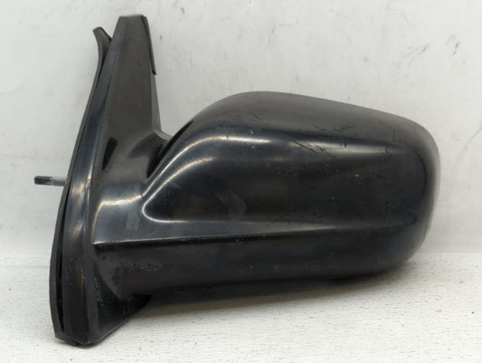 2003-2008 Toyota Matrix Driver Side View Mirror - Left Door Mirror OEM Used - Oemusedautoparts1.com