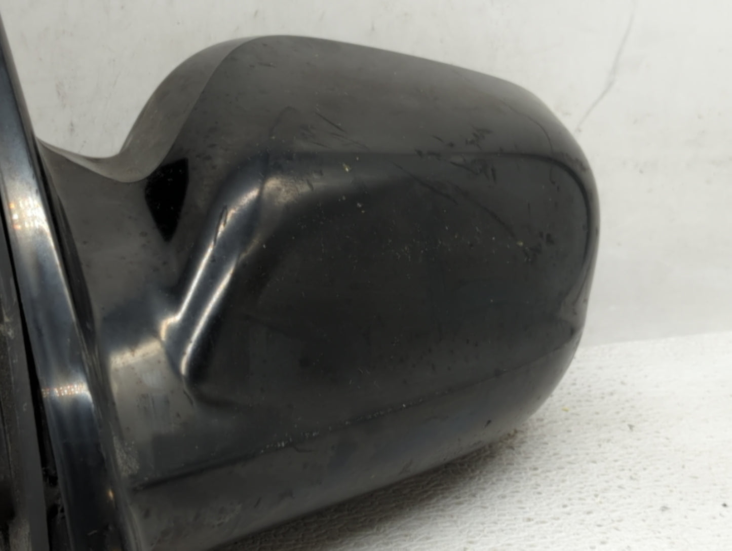 2003-2008 Toyota Matrix Driver Side View Mirror - Left Door Mirror OEM Used - Oemusedautoparts1.com