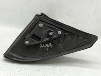 2003-2008 Toyota Matrix Driver Side View Mirror - Left Door Mirror OEM Used - Oemusedautoparts1.com