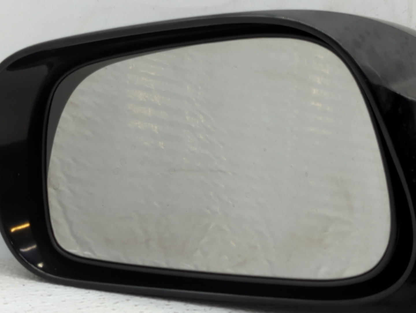 2003-2008 Toyota Matrix Driver Side View Mirror - Left Door Mirror OEM Used - Oemusedautoparts1.com