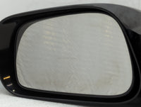 2003-2008 Toyota Matrix Driver Side View Mirror - Left Door Mirror OEM Used - Oemusedautoparts1.com