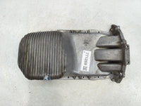 2008 Toyota Matrix Engine Oil Pan P/N:21511-26601 Fits OEM Used Auto Parts - Oemusedautoparts1.com