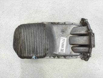 compare product 2008 Toyota Matrix Engine Oil Pan P/N:21511-26601 Fits OEM Used Auto Parts