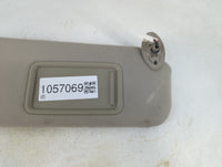 2006-2009 Toyota Prius Sun Visor Shade Replacement Passenger Right Mirror Fits Fits 2006 2007 2008 2009 OEM Used Auto Parts 
