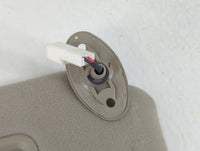 2006-2009 Toyota Prius Sun Visor Shade Replacement Passenger Right Mirror Fits Fits 2006 2007 2008 2009 OEM Used Auto Parts 