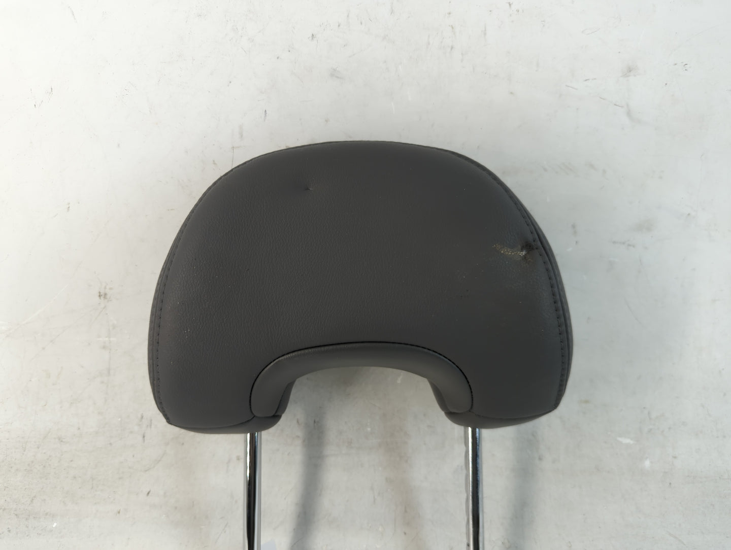 2006-2009 Toyota Prius Headrest Head Rest Front Driver Passenger Seat Fits Fits 2006 2007 2008 2009 OEM Used Auto Parts - Oe
