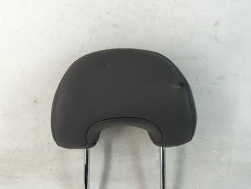 2006-2009 Toyota Prius Headrest Head Rest Front Driver Passenger Seat Fits Fits 2006 2007 2008 2009 OEM Used Auto Parts - Oe