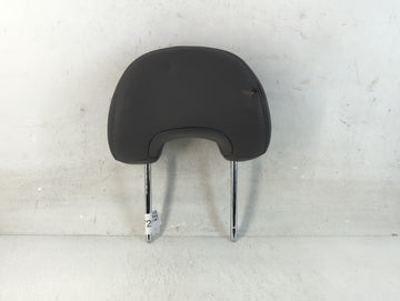 2006-2009 Toyota Prius Headrest Head Rest Front Driver Passenger Seat Fits Fits 2006 2007 2008 2009 OEM Used Auto Parts