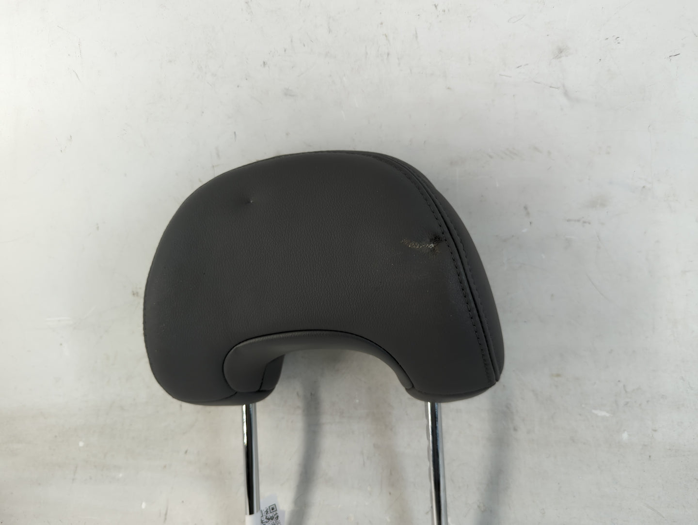 2006-2009 Toyota Prius Headrest Head Rest Front Driver Passenger Seat Fits Fits 2006 2007 2008 2009 OEM Used Auto Parts - Oe