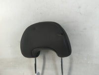 2006-2009 Toyota Prius Headrest Head Rest Front Driver Passenger Seat Fits Fits 2006 2007 2008 2009 OEM Used Auto Parts - Oe