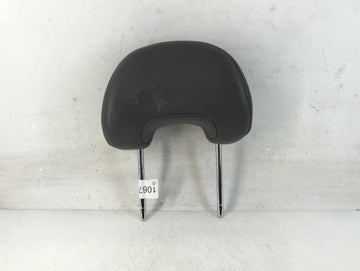 2006-2009 Toyota Prius Headrest Head Rest Front Driver Passenger Seat Fits Fits 2006 2007 2008 2009 OEM Used Auto Parts