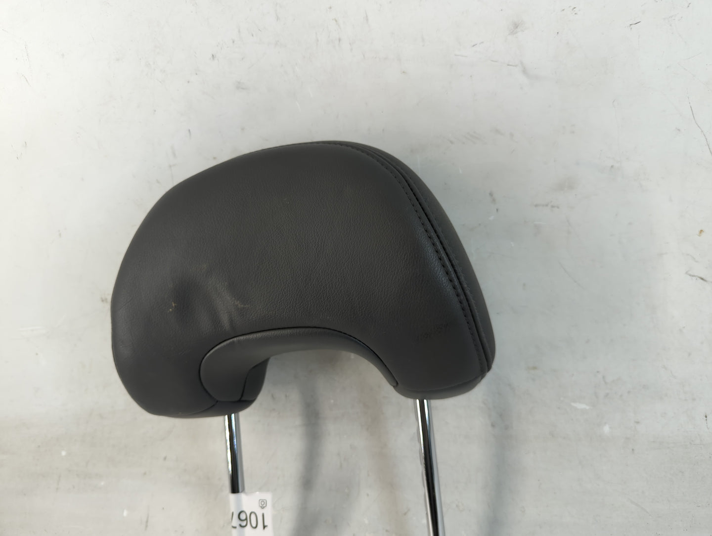 2006-2009 Toyota Prius Headrest Head Rest Front Driver Passenger Seat Fits Fits 2006 2007 2008 2009 OEM Used Auto Parts - Oe