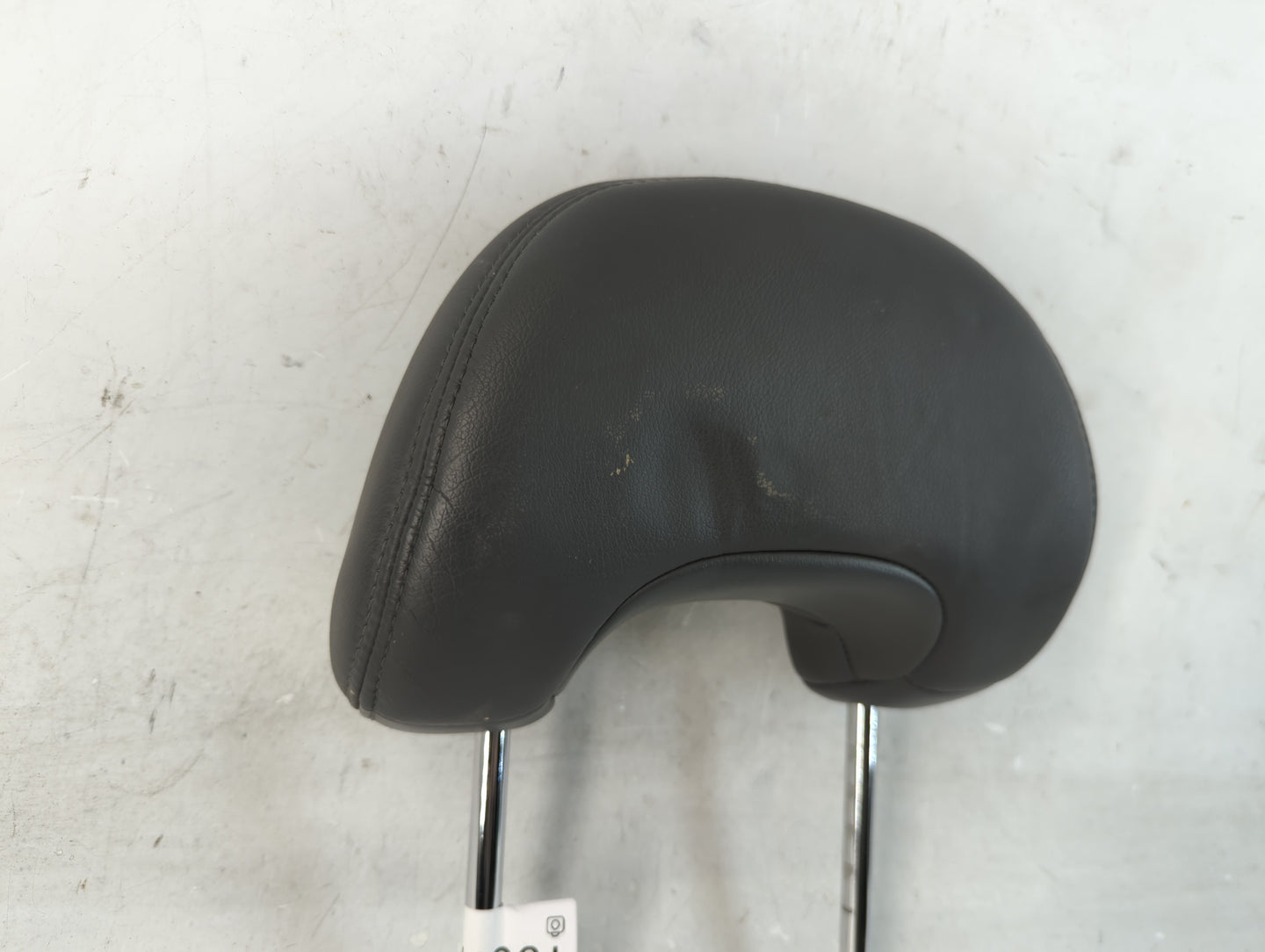 2006-2009 Toyota Prius Headrest Head Rest Front Driver Passenger Seat Fits Fits 2006 2007 2008 2009 OEM Used Auto Parts - Oe