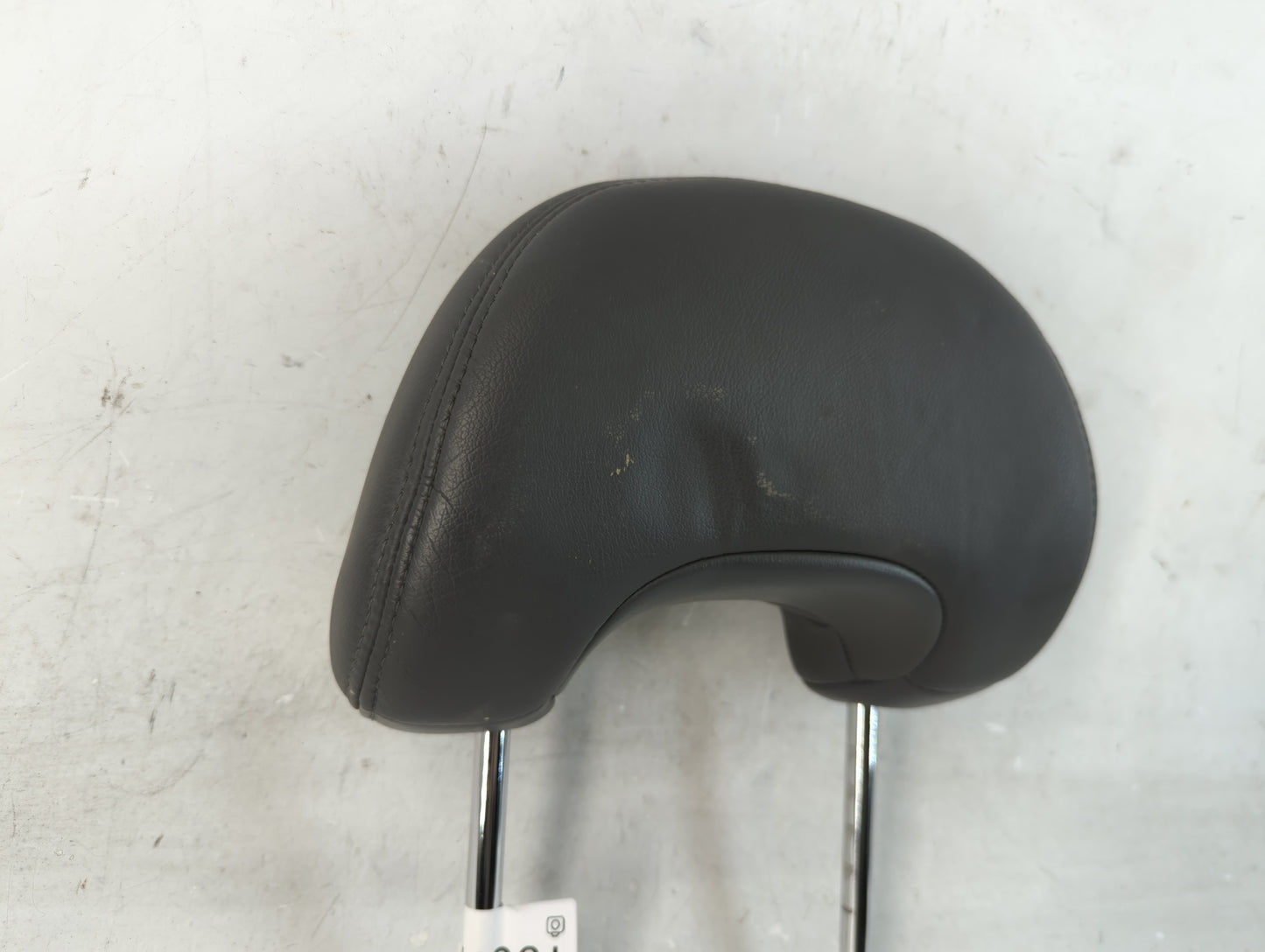 2006-2009 Toyota Prius Headrest Head Rest Front Driver Passenger Seat Fits Fits 2006 2007 2008 2009 OEM Used Auto Parts - Oe