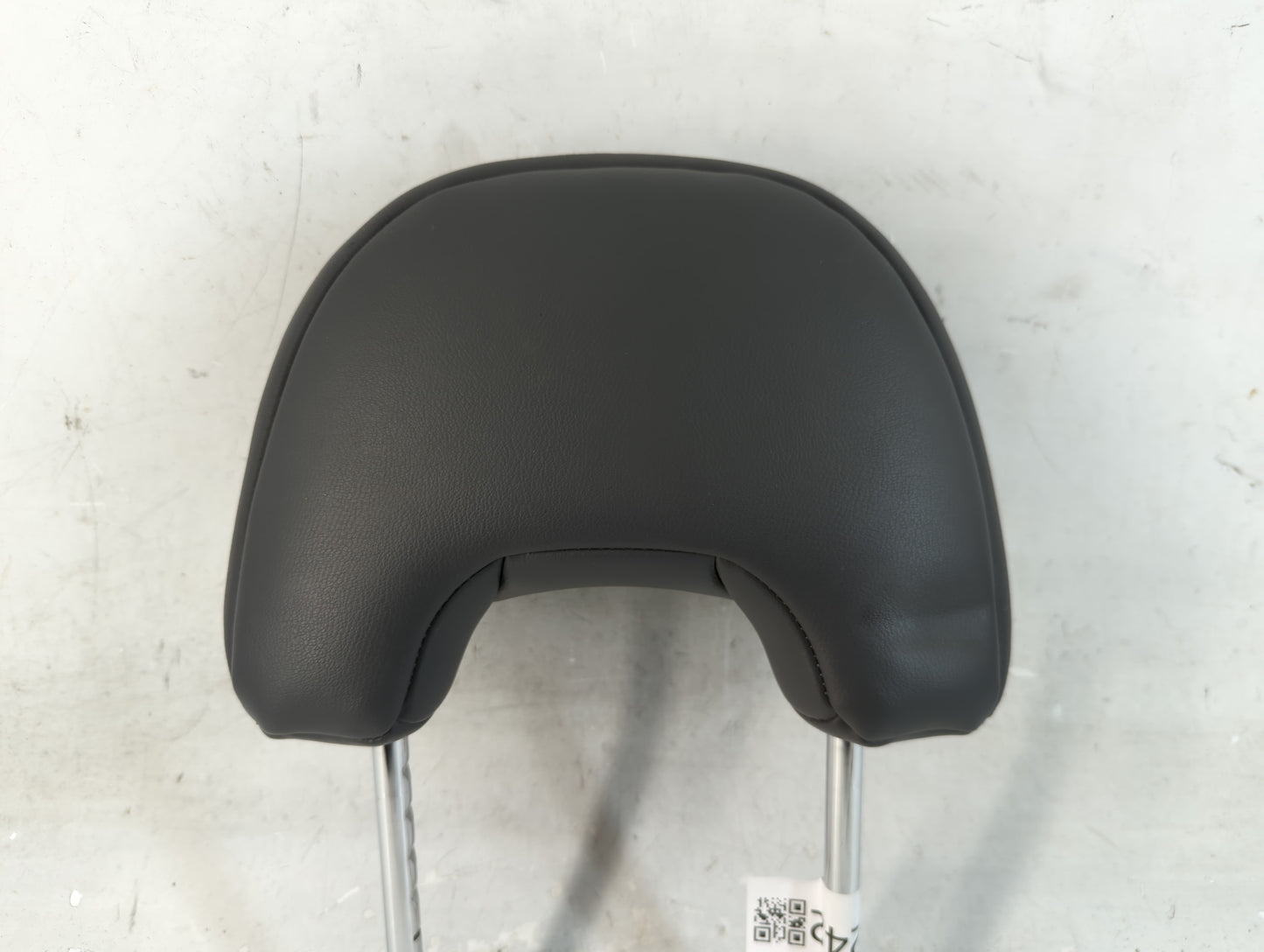 2006-2009 Toyota Prius Headrest Head Rest Front Driver Passenger Seat Fits Fits 2006 2007 2008 2009 OEM Used Auto Parts - Oe