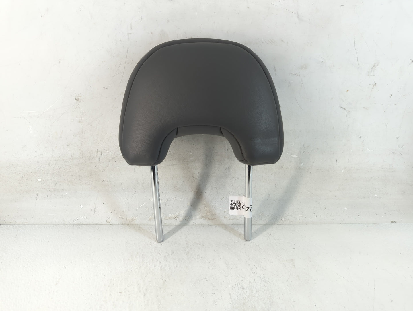 2006-2009 Toyota Prius Headrest Head Rest Front Driver Passenger Seat Fits Fits 2006 2007 2008 2009 OEM Used Auto Parts - Oe