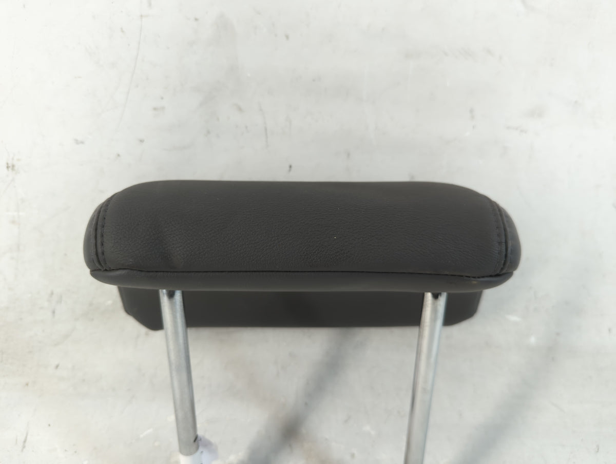 2008 Toyota Prius Headrest Head Rest Rear Seat Fits OEM Used Auto Parts - Oemusedautoparts1.com