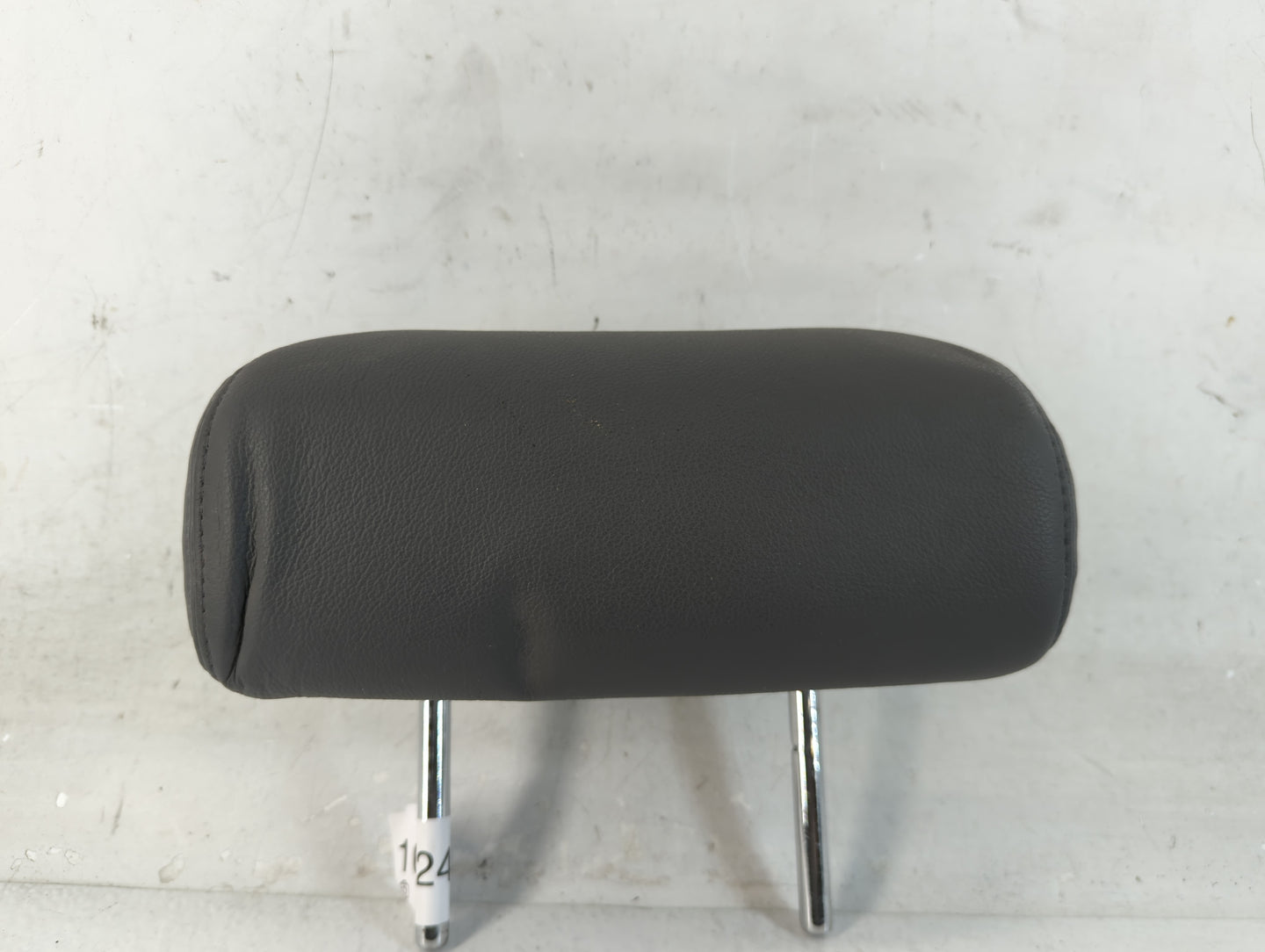 2006-2009 Toyota Prius Headrest Head Rest Front Driver Passenger Seat Fits Fits 2006 2007 2008 2009 OEM Used Auto Parts - Oe