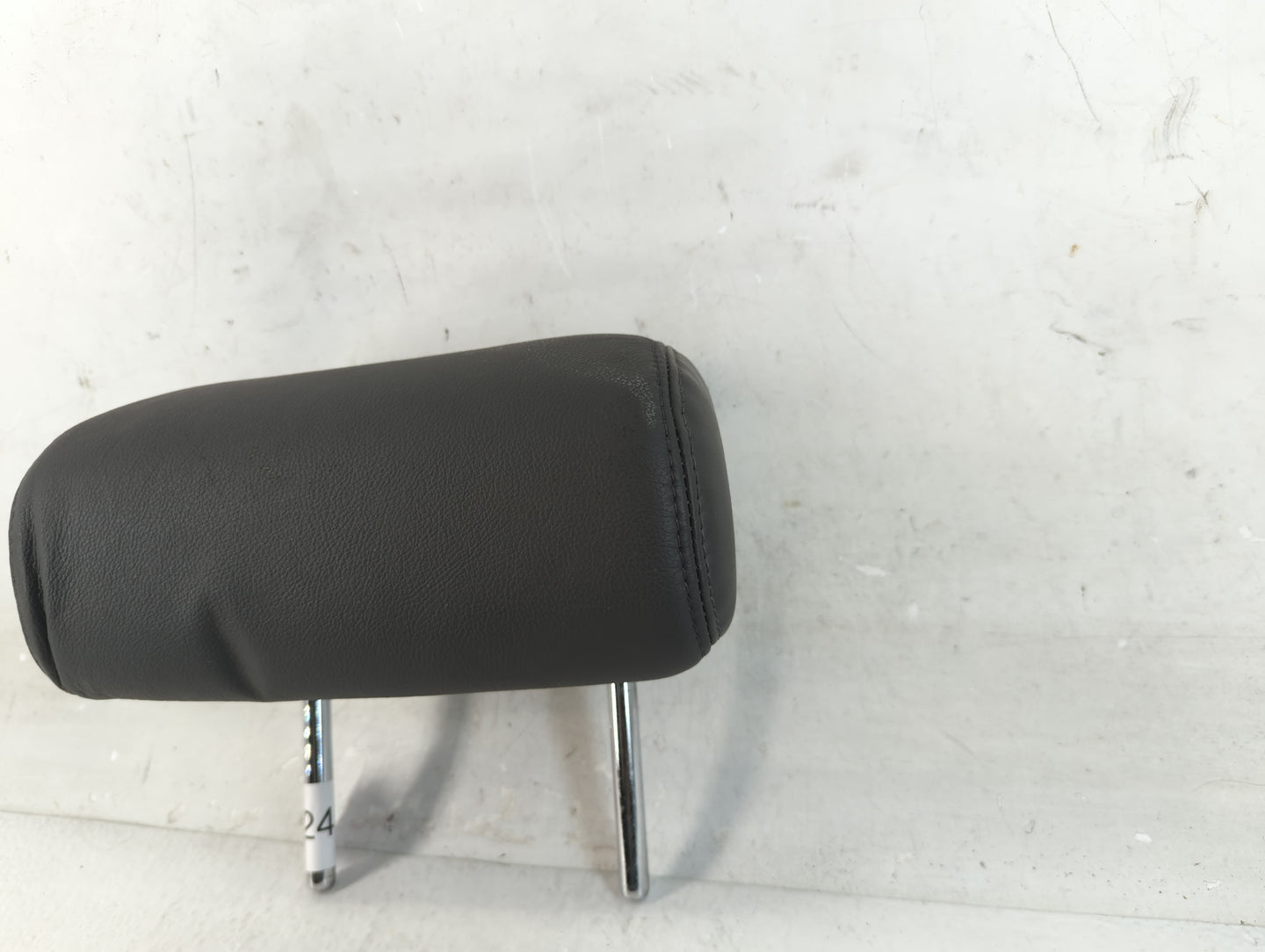 2006-2009 Toyota Prius Headrest Head Rest Front Driver Passenger Seat Fits Fits 2006 2007 2008 2009 OEM Used Auto Parts - Oe