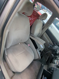 2006-2009 Toyota Prius Passenger Front Seat Oem Grey - Oemusedautoparts1.com