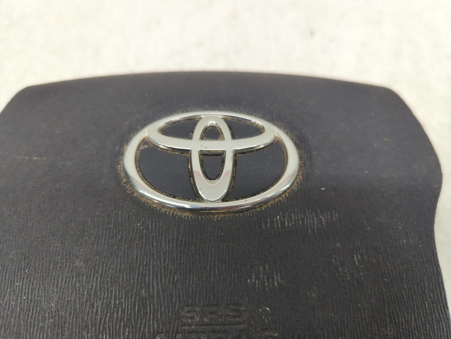 2006-2009 Toyota Prius Air Bag Driver Left Steering Wheel Mounted - Oemusedautoparts1.com