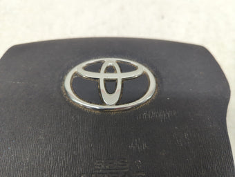 compare product 2006-2009 Toyota Prius Air Bag Driver Left Steering Wheel Mounted