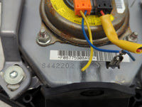 2006-2009 Toyota Prius Air Bag Driver Left Steering Wheel Mounted - Oemusedautoparts1.com
