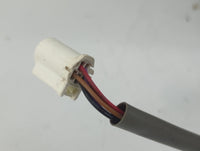 2004-2009 Toyota Prius Driver Side View Mirror - Left Door Mirror OEM Used - Oemusedautoparts1.com