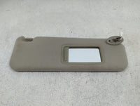 2006-2009 Toyota Prius Sun Visor Shade Replacement Passenger Right Mirror Fits Fits 2006 2007 2008 2009 OEM Used Auto Parts 