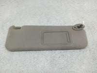 2006-2009 Toyota Prius Sun Visor Shade Replacement Passenger Right Mirror Fits Fits 2006 2007 2008 2009 OEM Used Auto Parts 