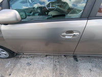 2004-2009 Toyota Prius Driver Front Door Oem 1076112 - Oemusedautoparts1.com